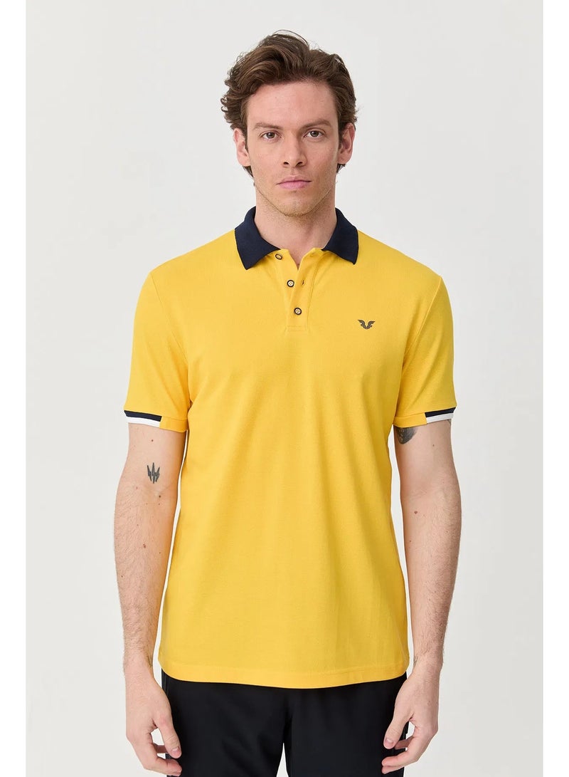 Bilcee Men POLO SHIRT - Image 1